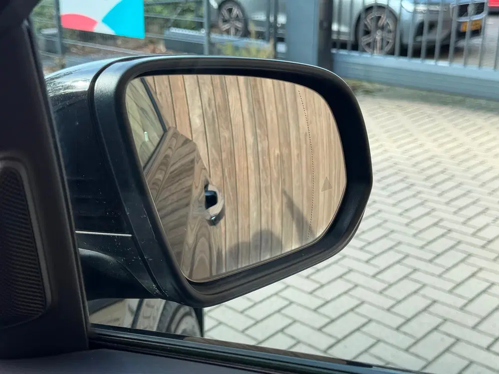 Mercedes-Benz GLE GLE-klasse Coupé 350 e 4MATIC uit 2022, foto 15