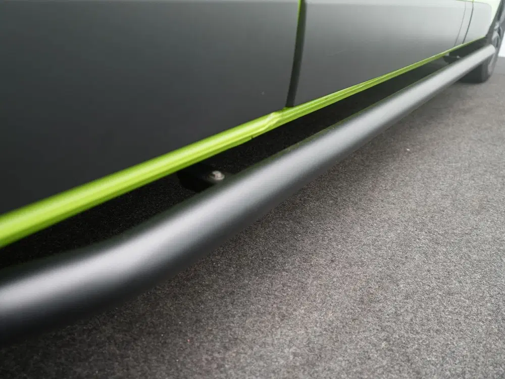 Renault Trafic 9 persoons uit 2022, foto 8