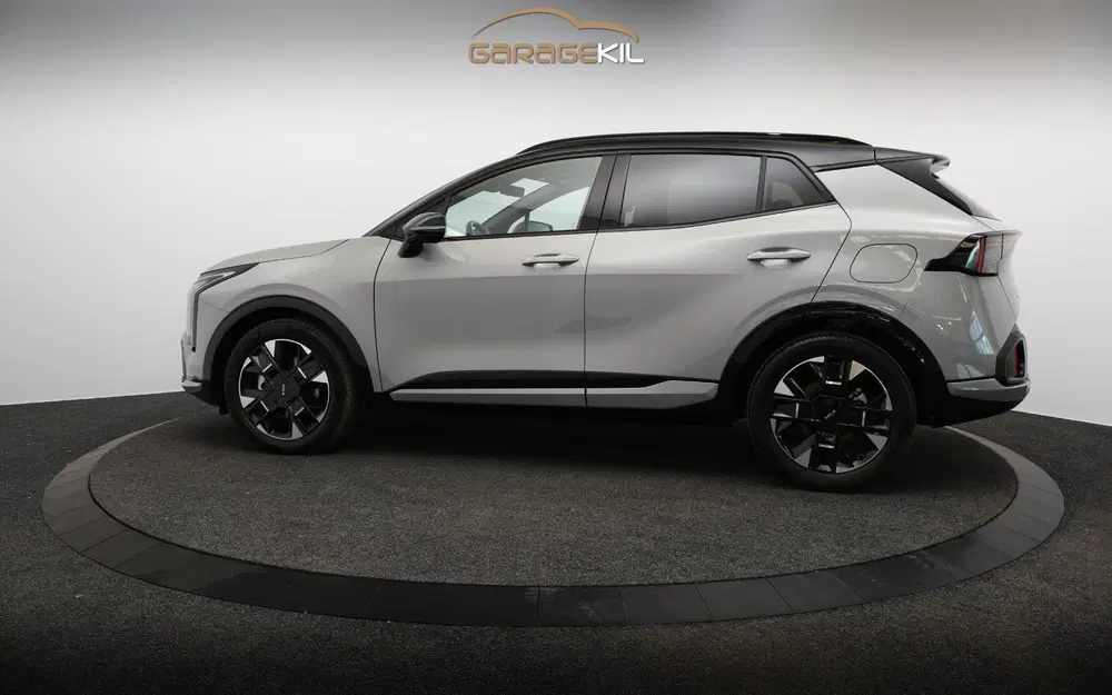 Kia Sportage 1.6 T-GDi Plug-in Hybrid GT-Line Facelift uit 2026, foto 15