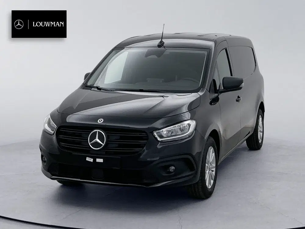 Mercedes-Benz Citan 112 Business Solution PRO L2 51 kWh Fin uit 2026