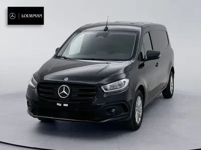 Mercedes-Benz Citan 112 Business Solution PRO L2 51 kWh Fin uit 2026