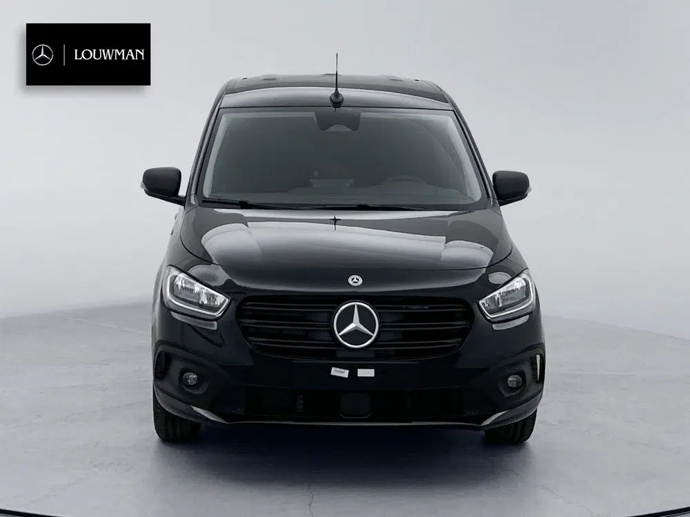Mercedes-Benz Citan 112 Business Solution PRO L2 51 kWh Fin uit 2026, foto 11