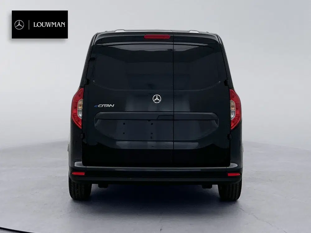 Mercedes-Benz Citan 112 Business Solution PRO L2 51 kWh Fin uit 2026, foto 12