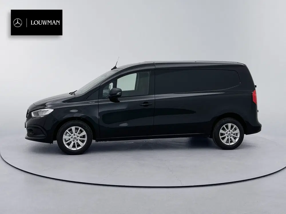 Mercedes-Benz Citan 112 Business Solution PRO L2 51 kWh Fin uit 2026, foto 13