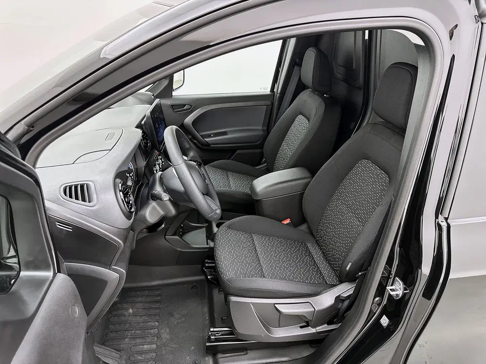 Mercedes-Benz Citan 112 Business Solution PRO L2 51 kWh Fin uit 2026, foto 14