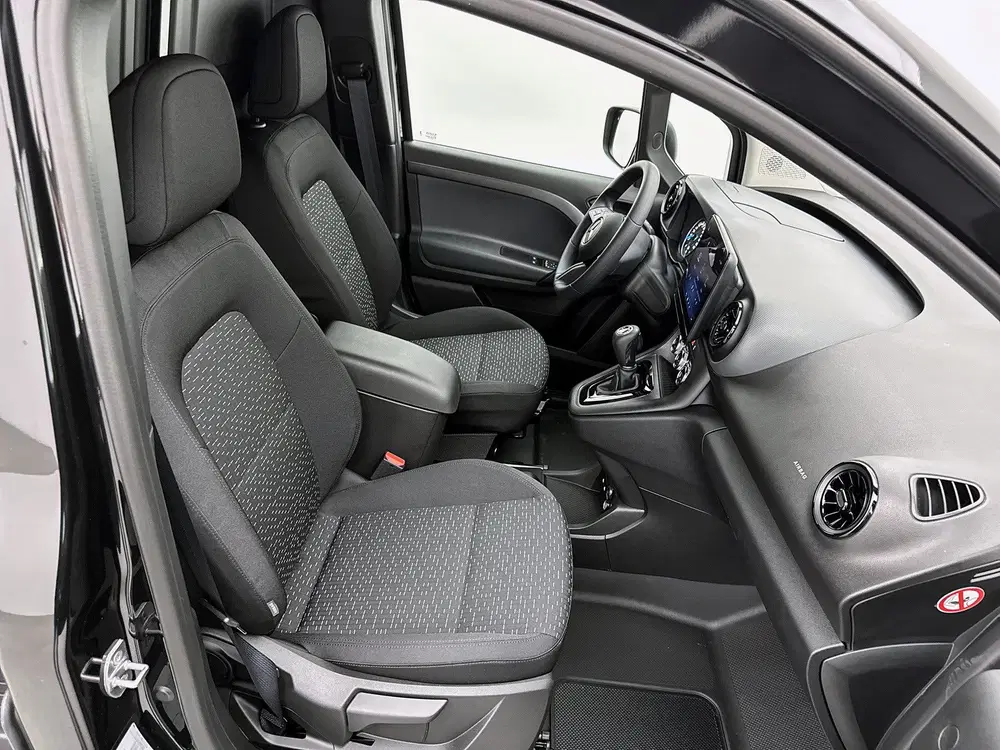 Mercedes-Benz Citan 112 Business Solution PRO L2 51 kWh Fin uit 2026, foto 15