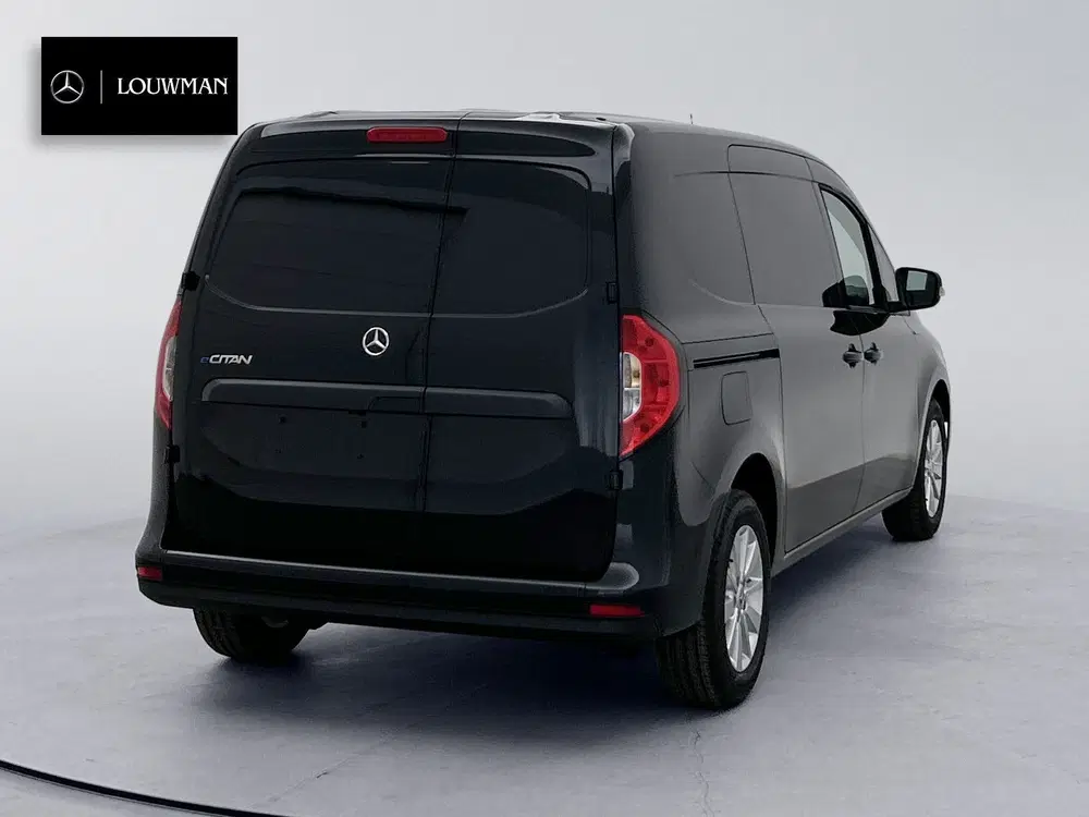 Mercedes-Benz Citan 112 Business Solution PRO L2 51 kWh Fin uit 2026, foto 2