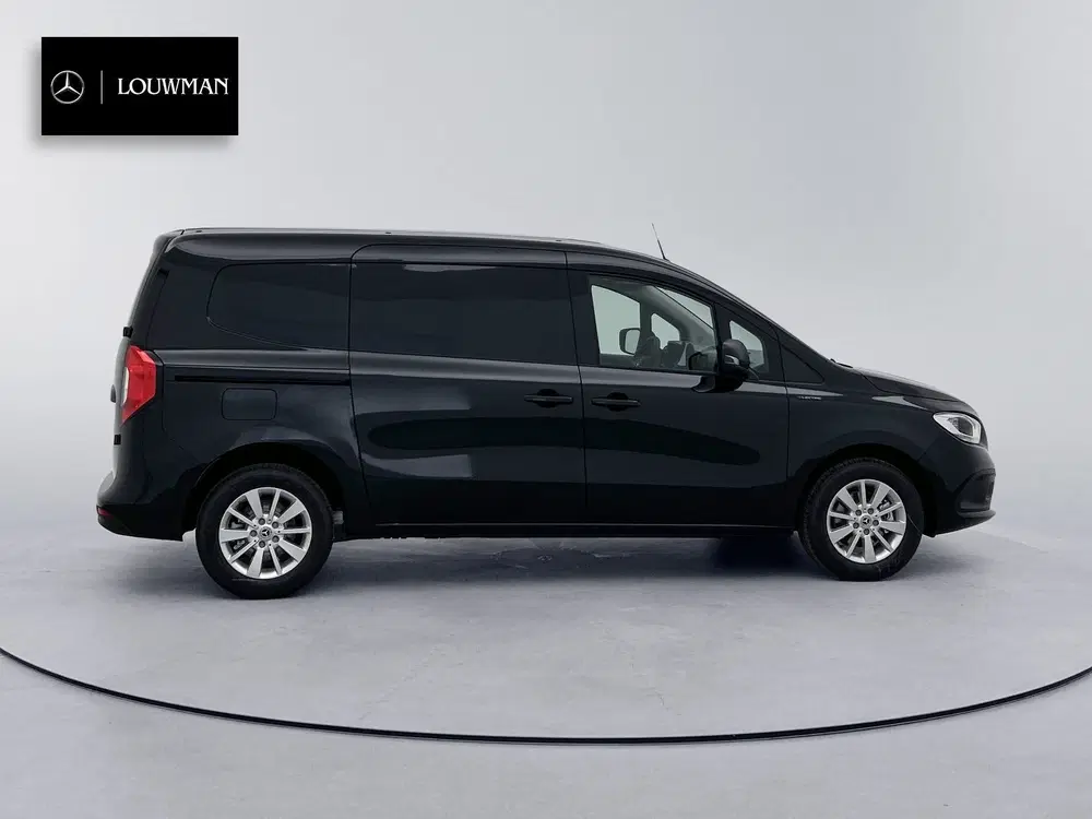 Mercedes-Benz Citan 112 Business Solution PRO L2 51 kWh Fin uit 2026, foto 3