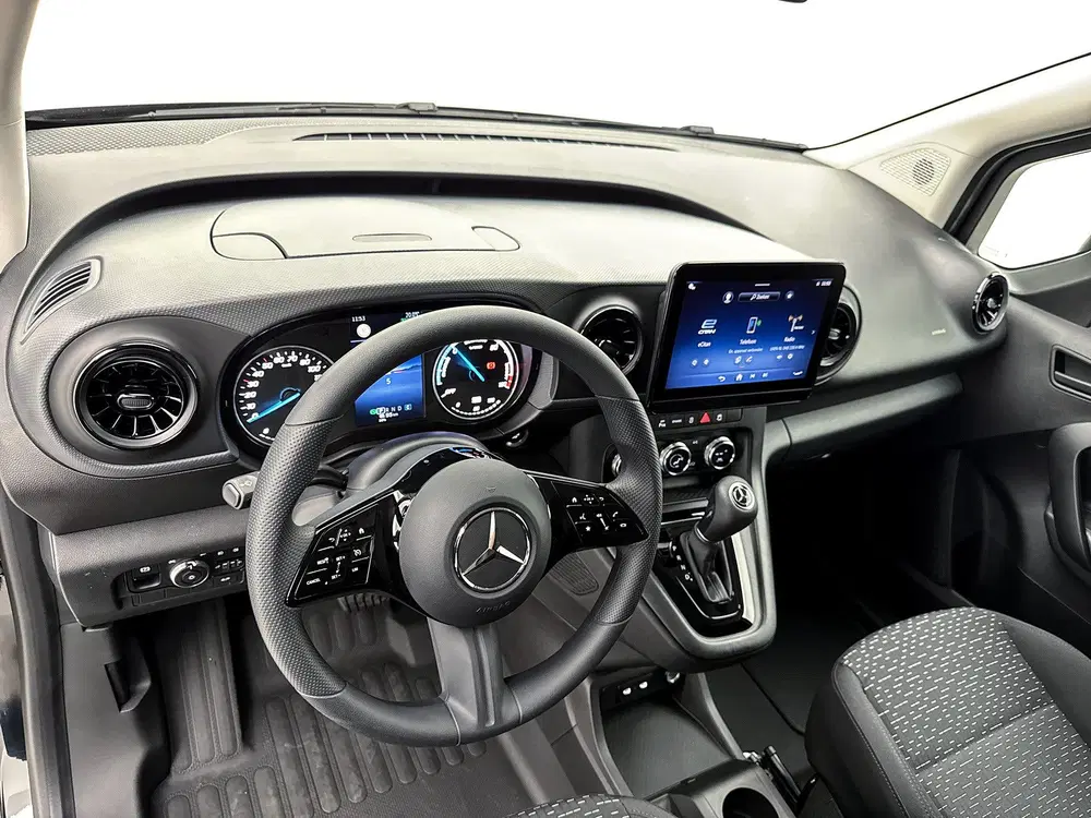 Mercedes-Benz Citan 112 Business Solution PRO L2 51 kWh Fin uit 2026, foto 4