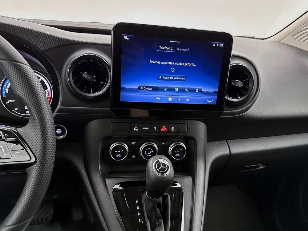 Mercedes-Benz Citan 112 Business Solution PRO L2 51 kWh Fin uit 2026, foto 6