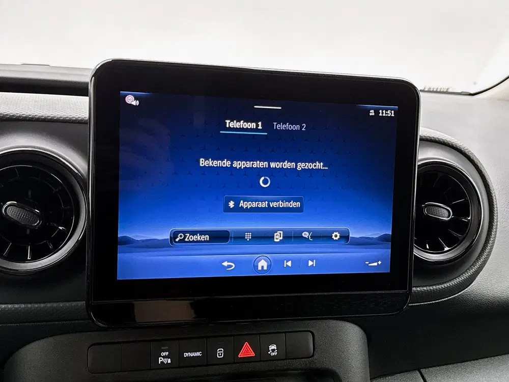 Mercedes-Benz Citan 112 Business Solution PRO L2 51 kWh Fin uit 2026, foto 7