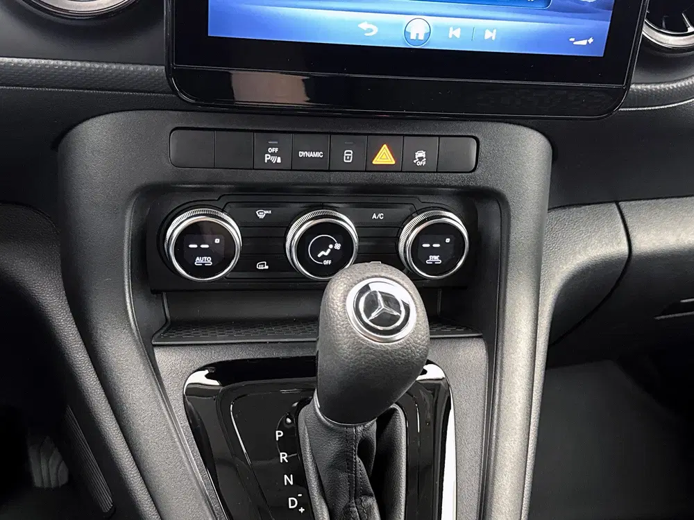 Mercedes-Benz Citan 112 Business Solution PRO L2 51 kWh Fin uit 2026, foto 8