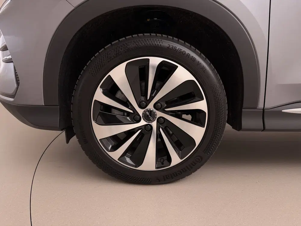 BYD Seal U 1.5 DM-i FWD Boost I PHEV I Panoramadak I uit 2025, foto 11