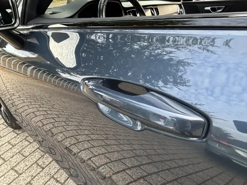 Volvo S60 T8 AWD R-Design Pano HeadUp Keyless Pilot uit 2019, foto 10