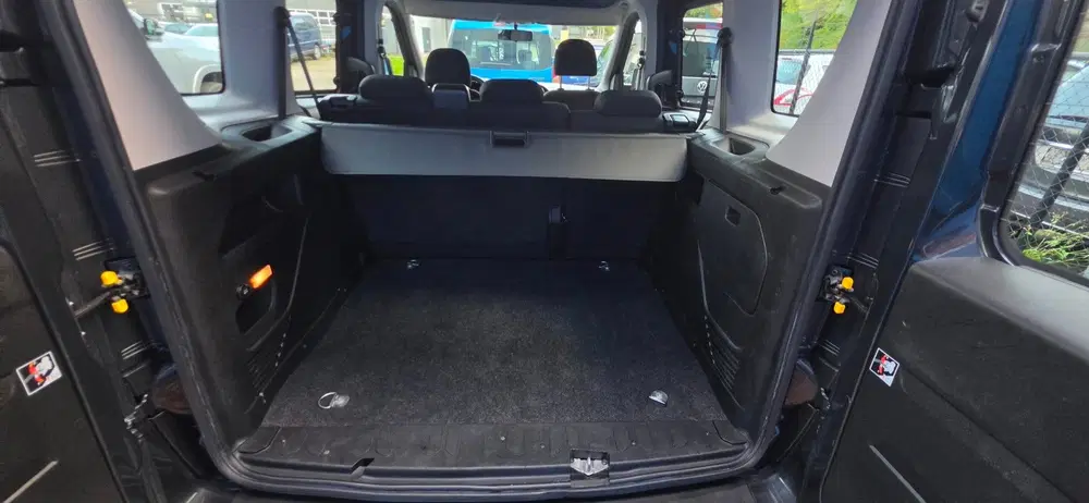 Fiat Doblo Doblò Cargo 1.4 95PK 5 Persoons Airco Navi uit 2019, foto 15