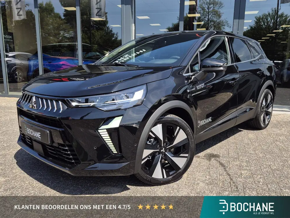 Mitsubishi Grandis 1.8 HEV Instyle uit 2026