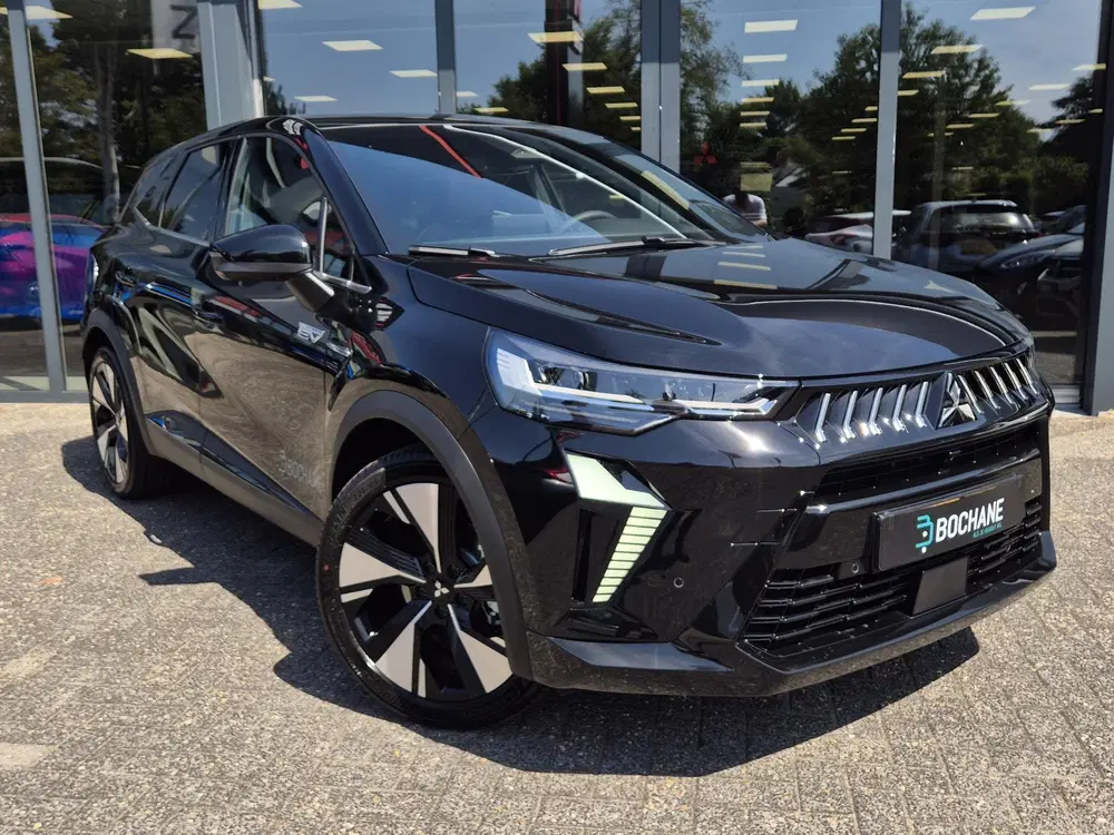 Mitsubishi Grandis 1.8 HEV Instyle uit 2026, foto 5