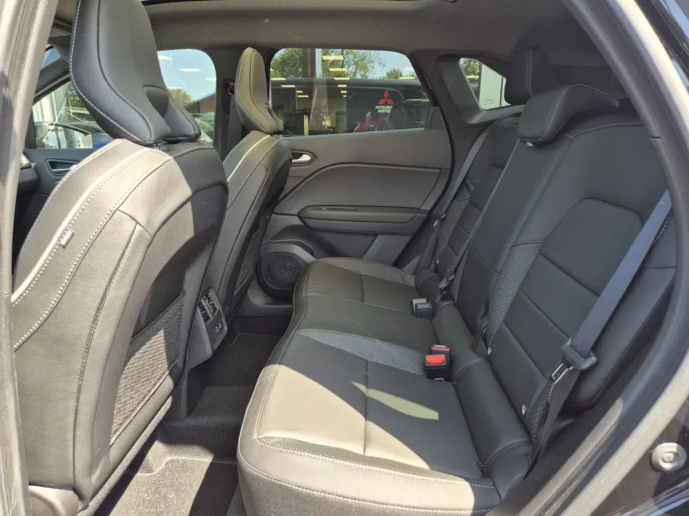 Mitsubishi Grandis 1.8 HEV Instyle uit 2026, foto 7