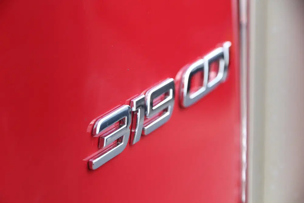Mercedes-Benz Sprinter 319 3.0 CDI V6 uit 2019, foto 13