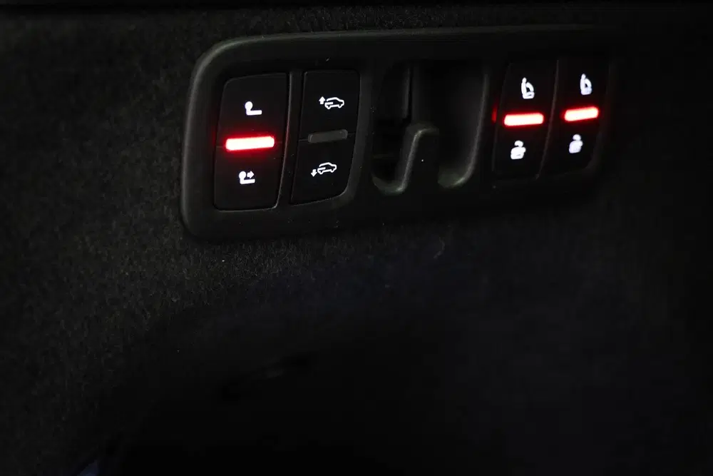 Audi Q7 4.0 TFSI SQ7 quattro 7p uit 2022, foto 15