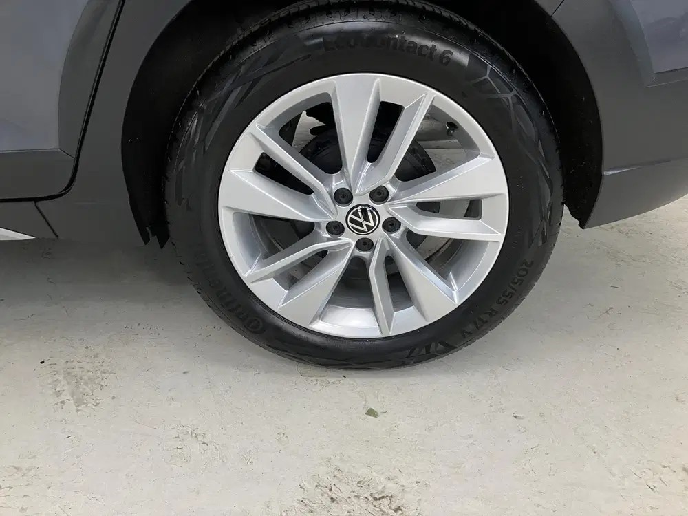 Volkswagen Taigo 1.0 TSI Life Edition uit 2024, foto 15