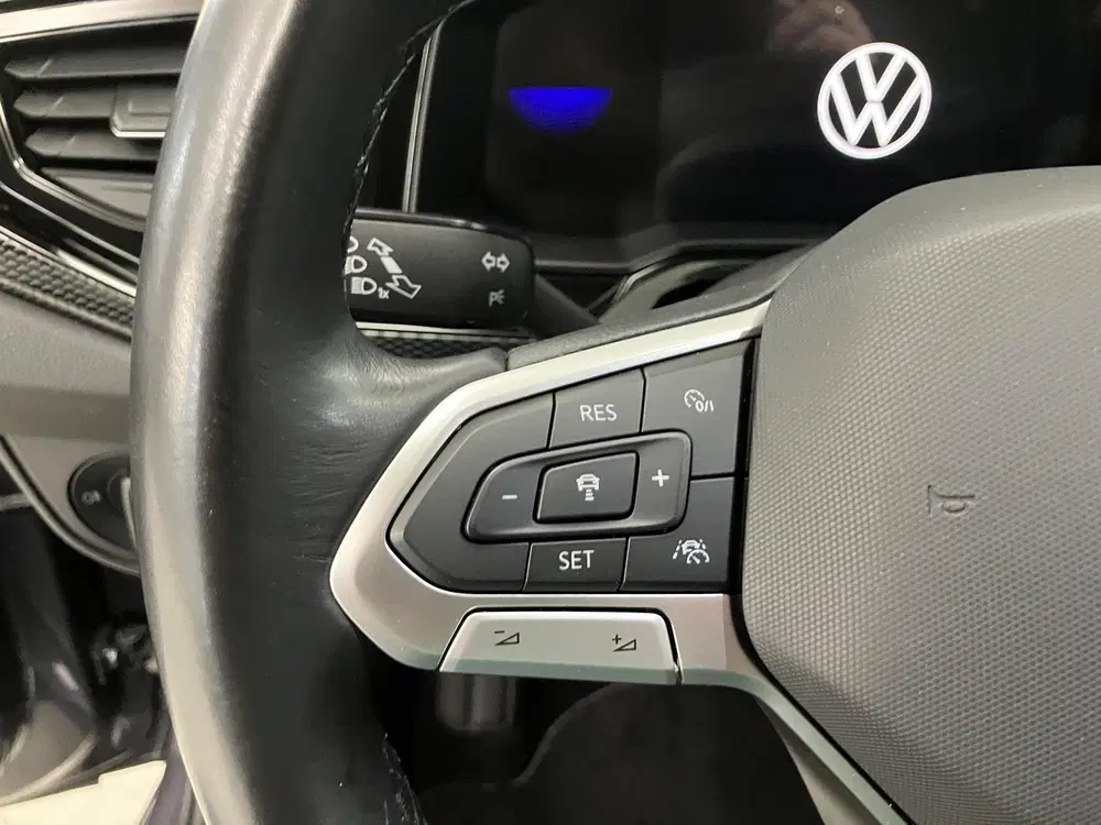 Volkswagen Taigo 1.0 TSI Life Edition uit 2024, foto 8