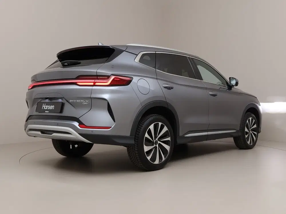 BYD Seal U 1.5 DM-i FWD Boost I PHEV I Panoramadak I uit 2025, foto 2