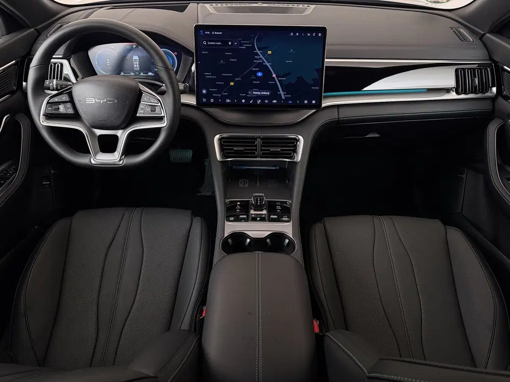 BYD Seal U 1.5 DM-i FWD Boost I PHEV I Panoramadak I uit 2025, foto 6