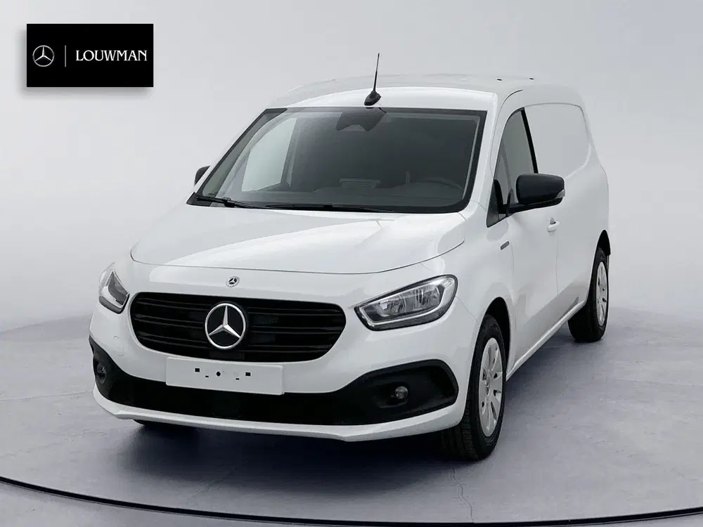 Mercedes-Benz Citan 112 Business Solution Pro L2 51 kWh Fin uit 2026