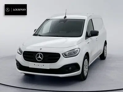 Mercedes-Benz Citan 112 Business Solution Pro L2 51 kWh Fin uit 2026