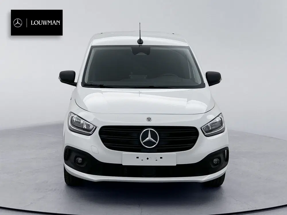 Mercedes-Benz Citan 112 Business Solution Pro L2 51 kWh Fin uit 2026, foto 11