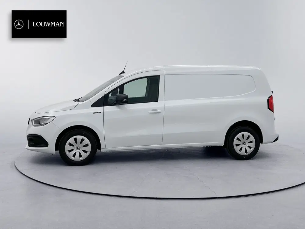 Mercedes-Benz Citan 112 Business Solution Pro L2 51 kWh Fin uit 2026, foto 13