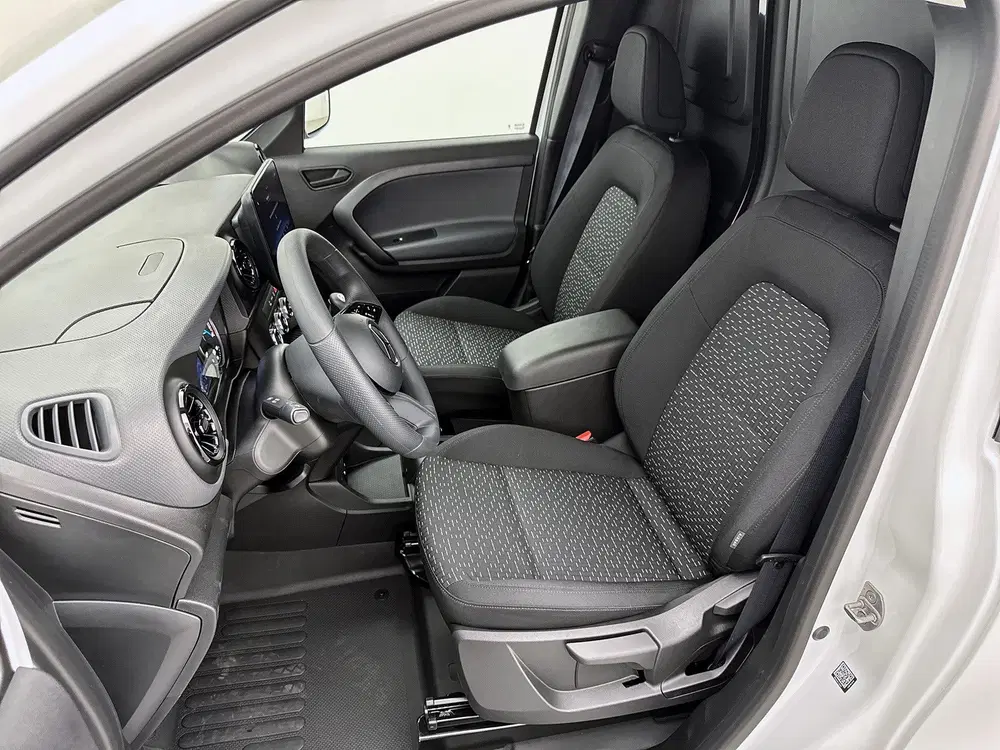Mercedes-Benz Citan 112 Business Solution Pro L2 51 kWh Fin uit 2026, foto 14
