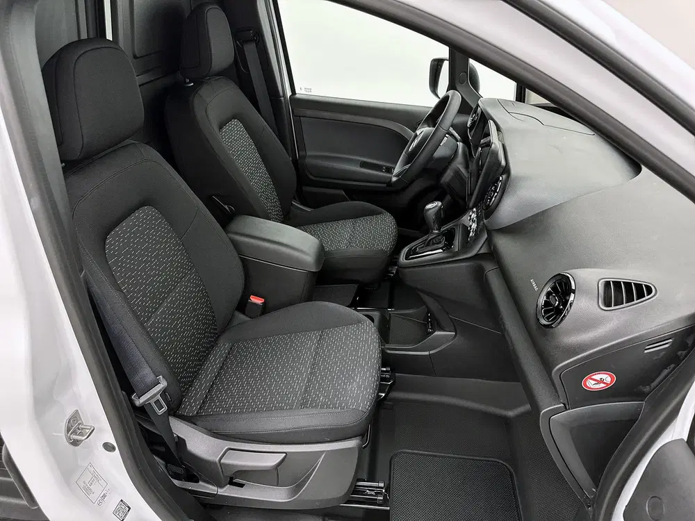 Mercedes-Benz Citan 112 Business Solution Pro L2 51 kWh Fin uit 2026, foto 15