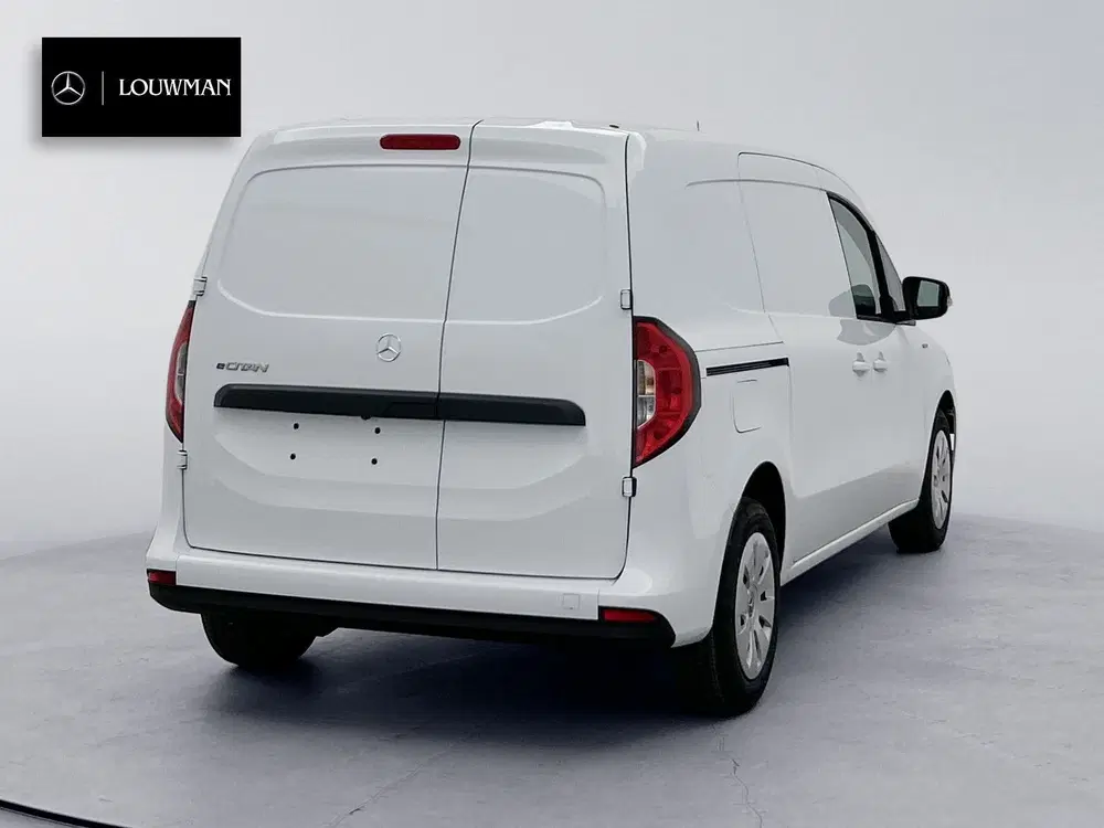 Mercedes-Benz Citan 112 Business Solution Pro L2 51 kWh Fin uit 2026, foto 2