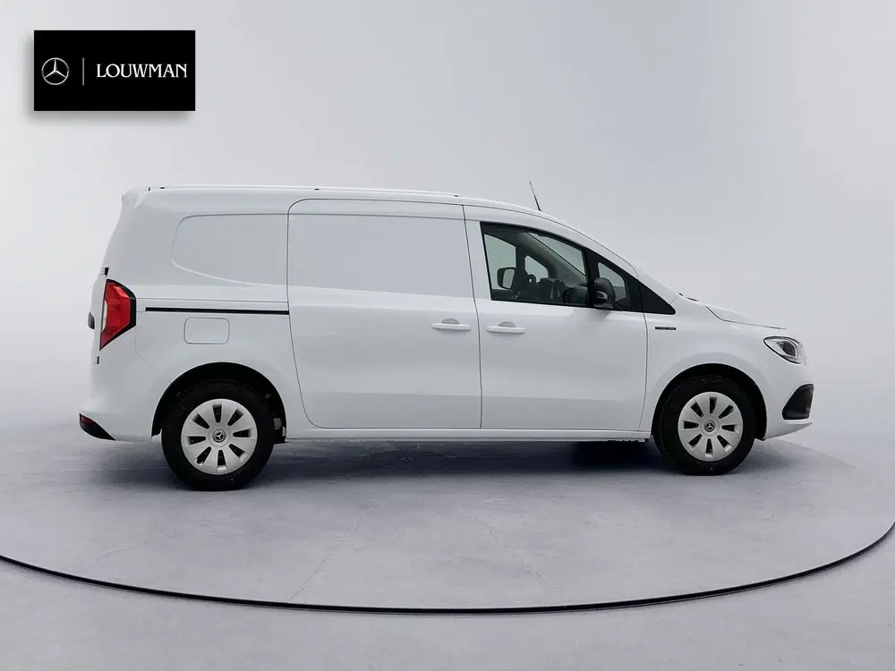 Mercedes-Benz Citan 112 Business Solution Pro L2 51 kWh Fin uit 2026, foto 3
