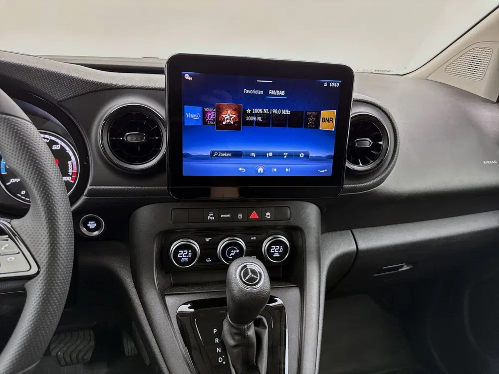 Mercedes-Benz Citan 112 Business Solution Pro L2 51 kWh Fin uit 2026, foto 6