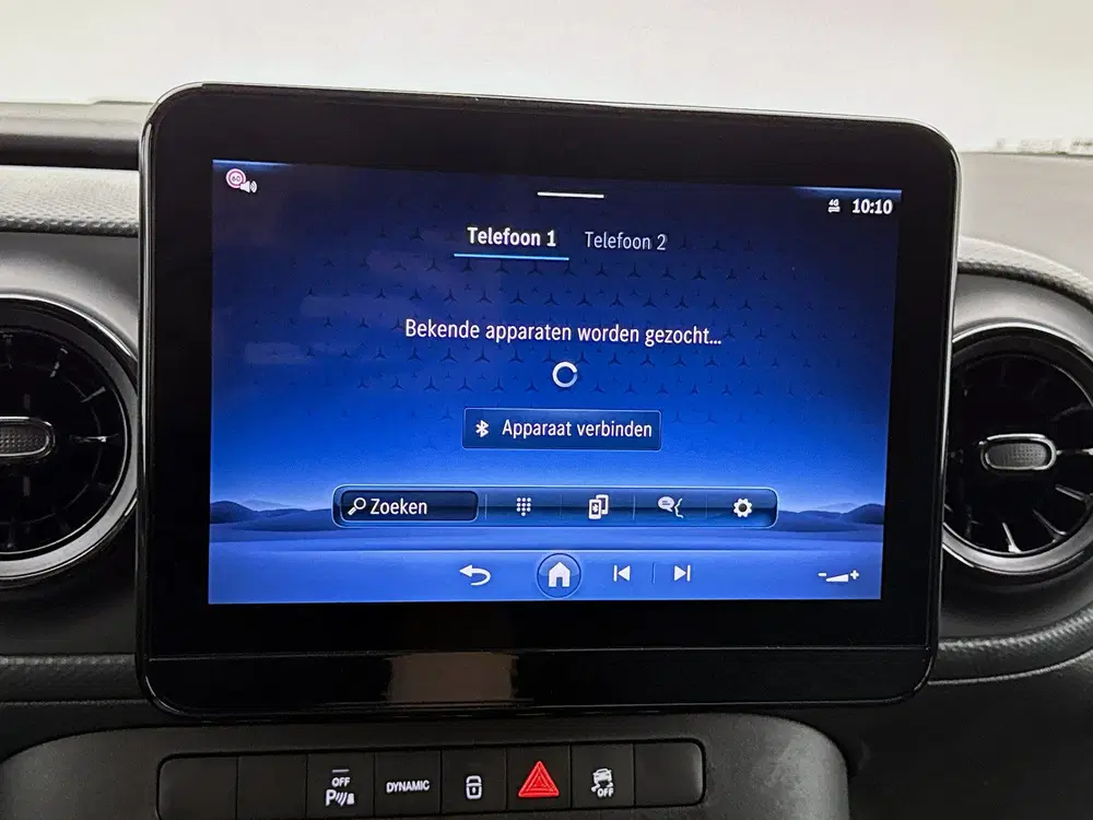 Mercedes-Benz Citan 112 Business Solution Pro L2 51 kWh Fin uit 2026, foto 7