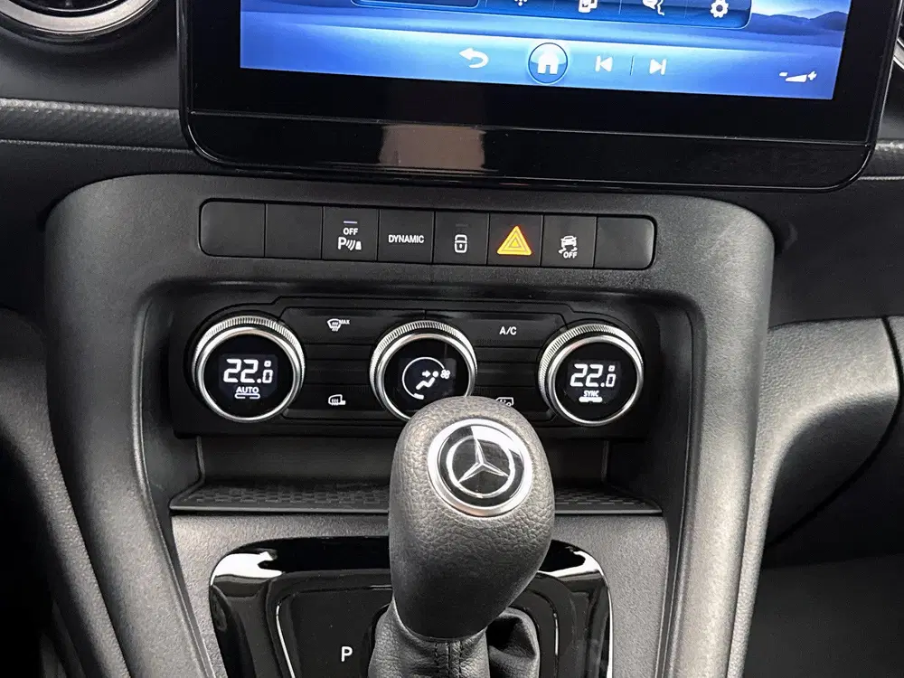 Mercedes-Benz Citan 112 Business Solution Pro L2 51 kWh Fin uit 2026, foto 8
