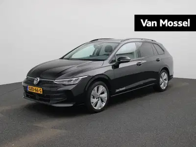 Volkswagen Golf 1.5 eTSI Life Edition uit 2024