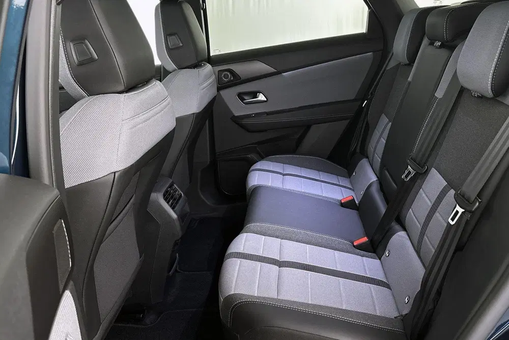 Opel Grandland 1.6 Turbo Plug-in-Hybrid GS Pano FOCAL 360 uit 2025, foto 10