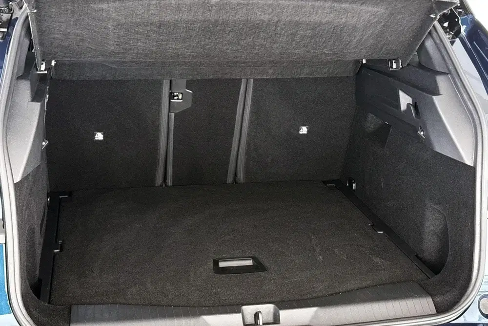Opel Grandland 1.6 Turbo Plug-in-Hybrid GS Pano FOCAL 360 uit 2025, foto 11