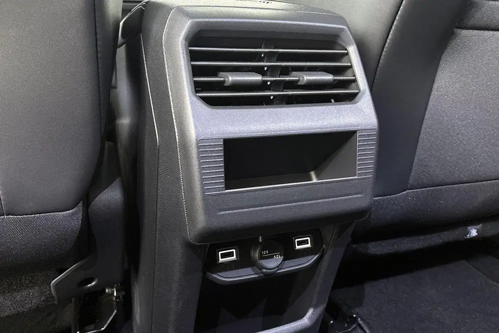 Opel Grandland 1.6 Turbo Plug-in-Hybrid GS Pano FOCAL 360 uit 2025, foto 13