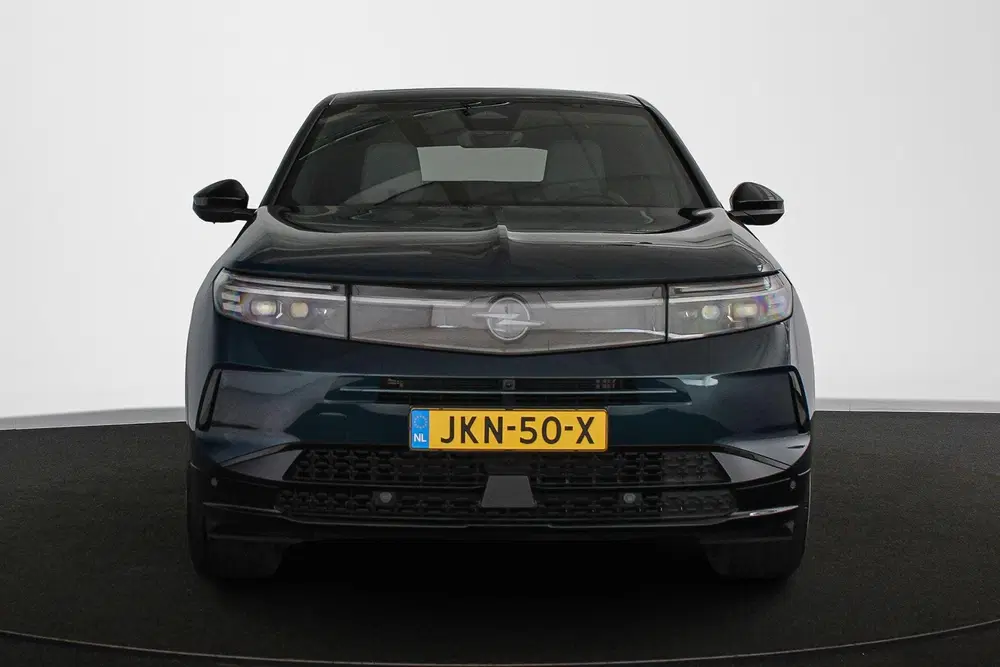 Opel Grandland 1.6 Turbo Plug-in-Hybrid GS Pano FOCAL 360 uit 2025, foto 15