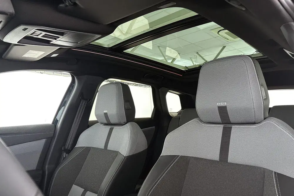 Opel Grandland 1.6 Turbo Plug-in-Hybrid GS Pano FOCAL 360 uit 2025, foto 8