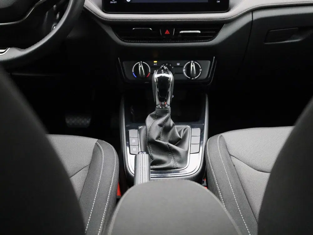 Skoda Fabia 1.0 TSI Selection 115 PK uit 2024, foto 10