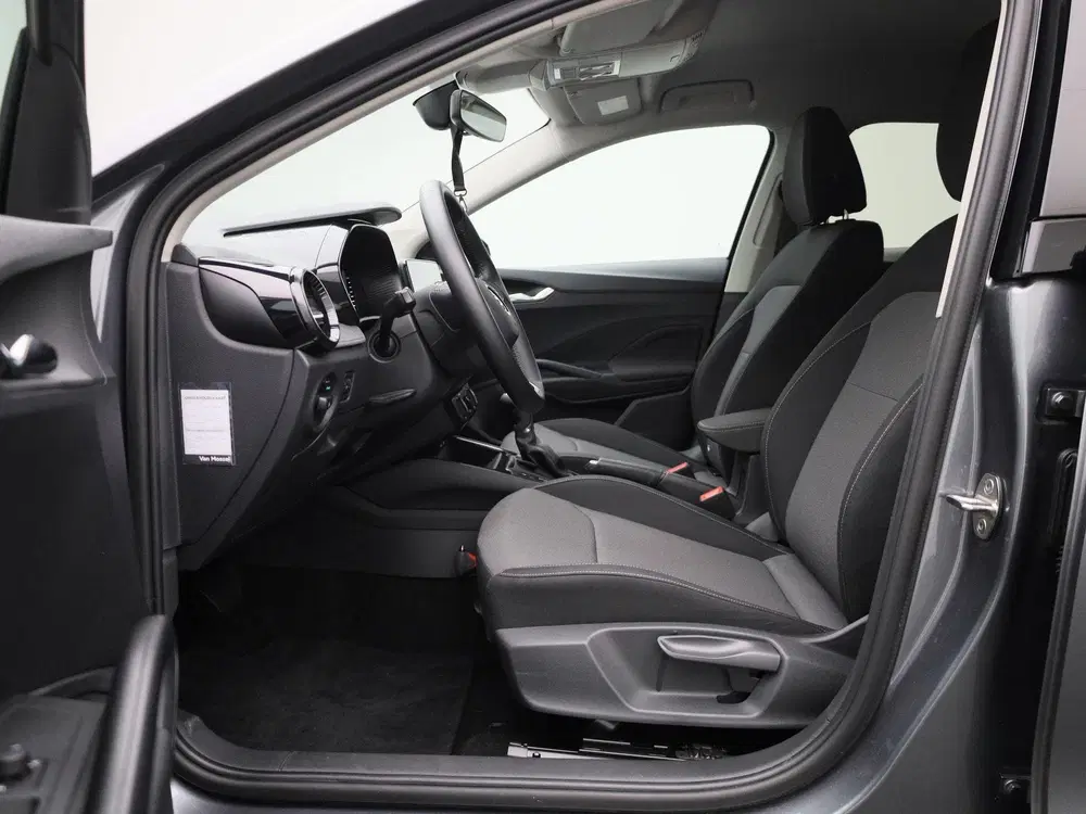 Skoda Fabia 1.0 TSI Selection 115 PK uit 2024, foto 11