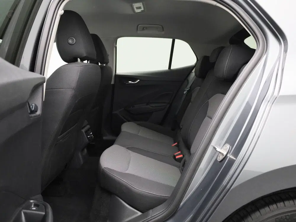 Skoda Fabia 1.0 TSI Selection 115 PK uit 2024, foto 12