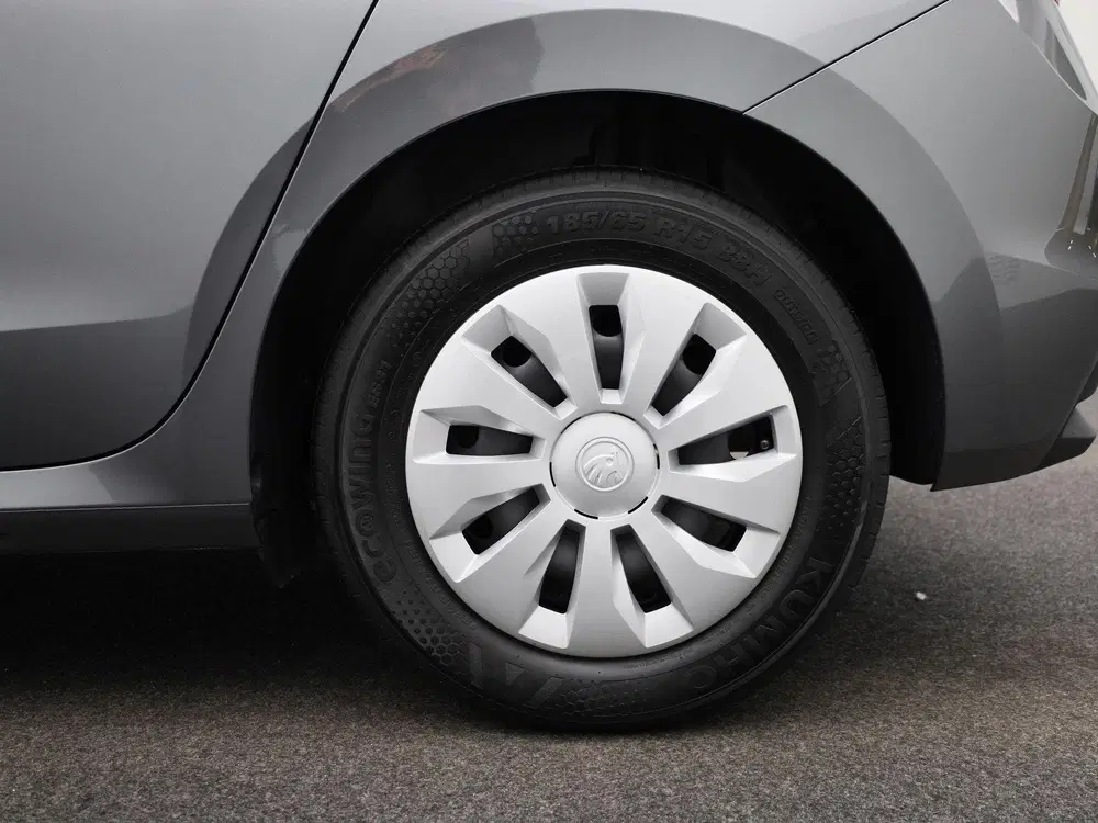 Skoda Fabia 1.0 TSI Selection 115 PK uit 2024, foto 13