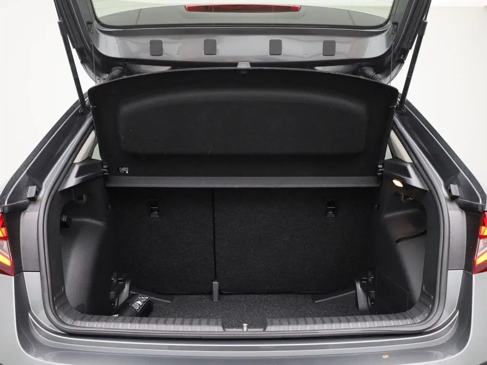 Skoda Fabia 1.0 TSI Selection 115 PK uit 2024, foto 14